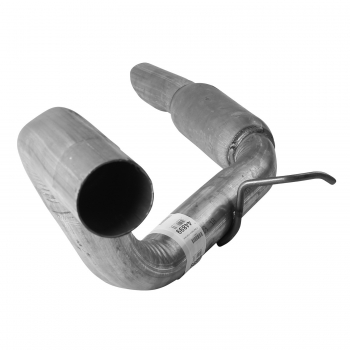 Exhaust Tail Pipe