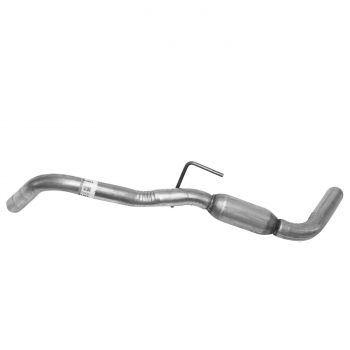 Exhaust Tail Pipe
