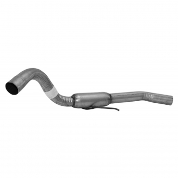 Exhaust Tail Pipe