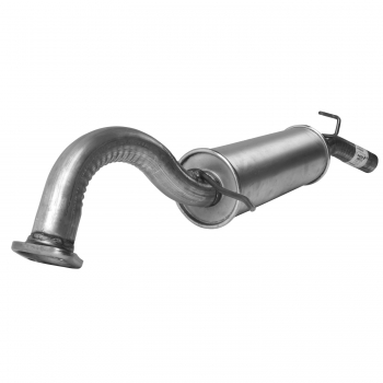 Exhaust Tail Pipe