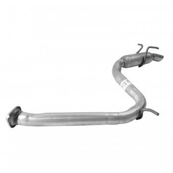 Exhaust Tail Pipe