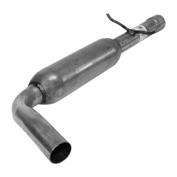 Exhaust Pipe