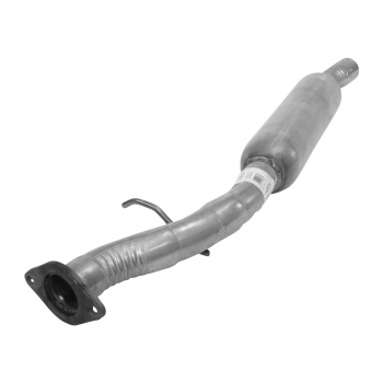 Exhaust Pipe