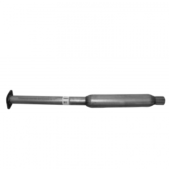 Exhaust Pipe