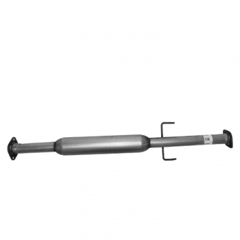 Exhaust Pipe