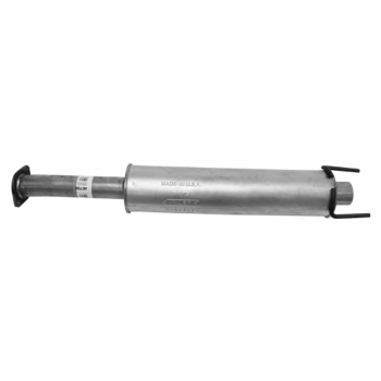 Exhaust Pipe