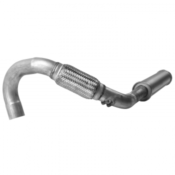 Exhaust Pipe