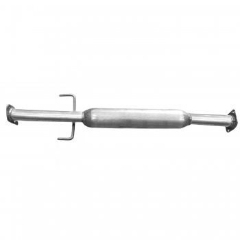 Exhaust Pipe