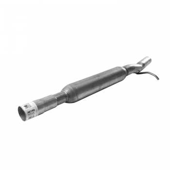 Exhaust Pipe