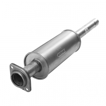 Exhaust Pipe