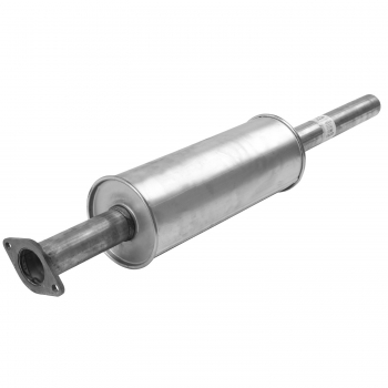 Exhaust Pipe