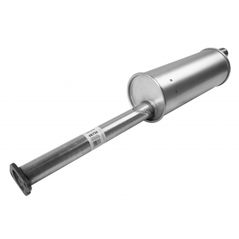 Exhaust Pipe