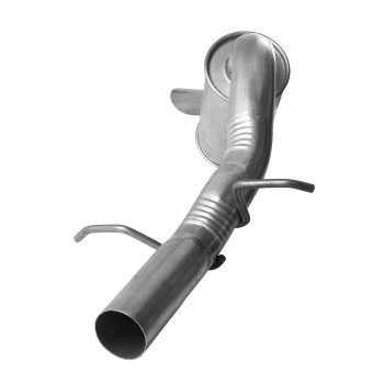 Exhaust Tail Pipe