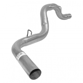 Exhaust Tail Pipe