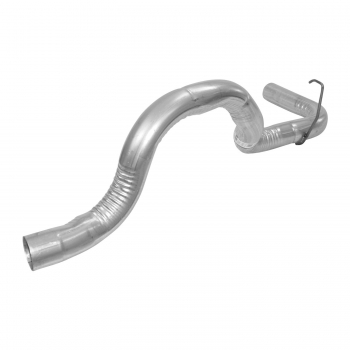 Exhaust Tail Pipe