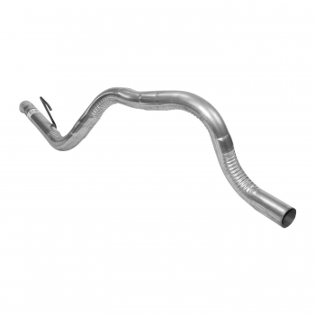 Exhaust Tail Pipe