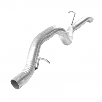 Exhaust Tail Pipe