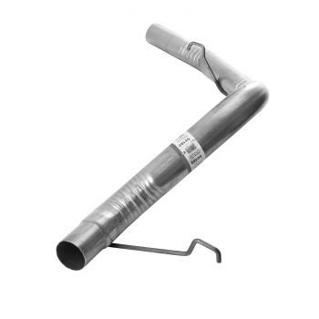 Exhaust Tail Pipe