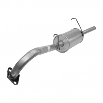 Exhaust Tail Pipe