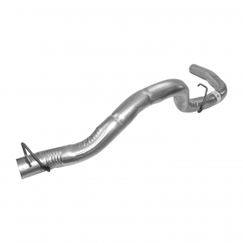 Exhaust Tail Pipe