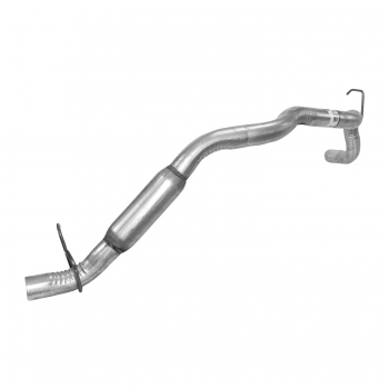 Exhaust Tail Pipe