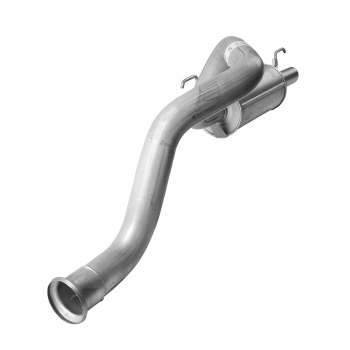 Exhaust Tail Pipe