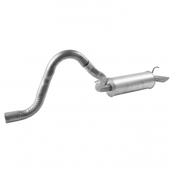 Exhaust Tail Pipe