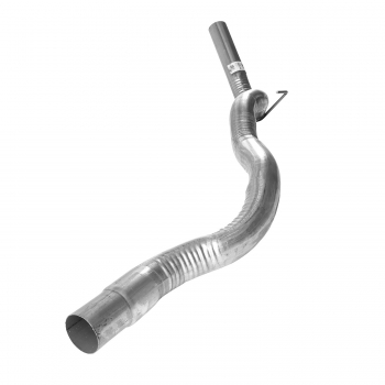Exhaust Tail Pipe