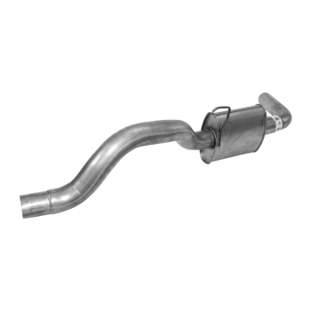 Exhaust Tail Pipe