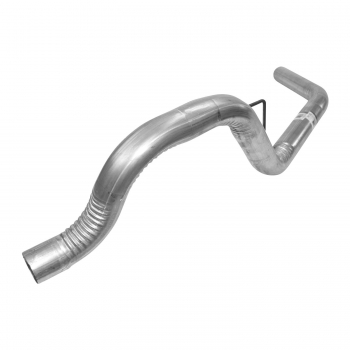 Exhaust Tail Pipe