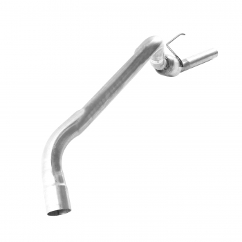 Exhaust Tail Pipe