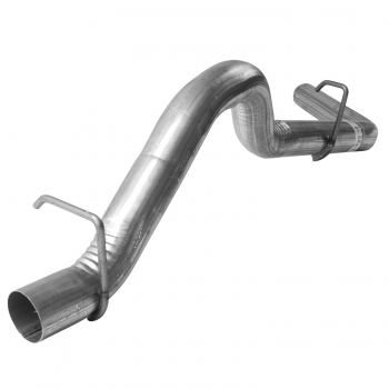 Exhaust Tail Pipe