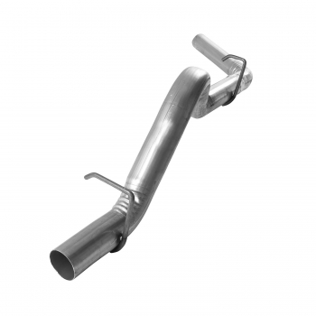 Exhaust Tail Pipe