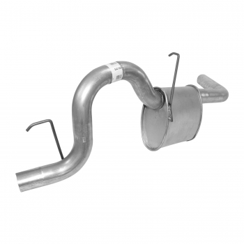 Exhaust Tail Pipe
