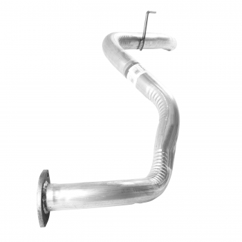 Exhaust Tail Pipe