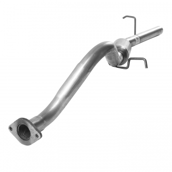 Exhaust Tail Pipe