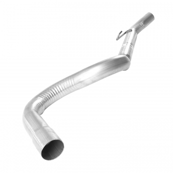 Exhaust Tail Pipe