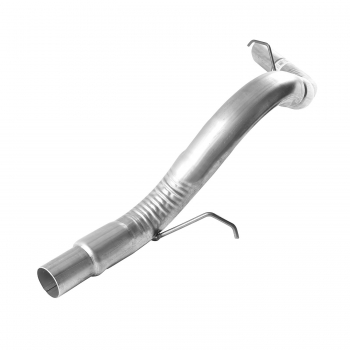 Exhaust Tail Pipe