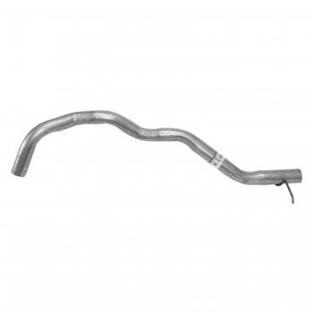 Exhaust Tail Pipe