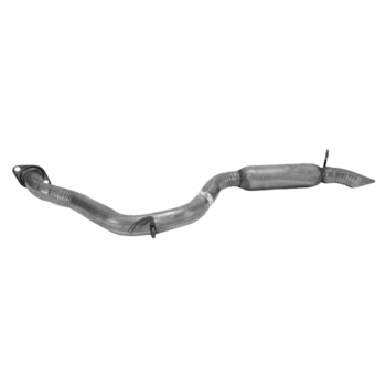 Exhaust Tail Pipe
