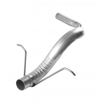 Exhaust Tail Pipe
