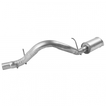 Exhaust Tail Pipe