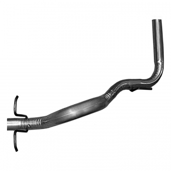 Exhaust Tail Pipe