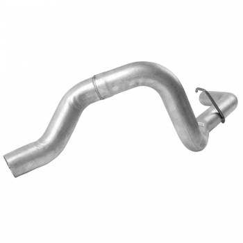 Exhaust Tail Pipe