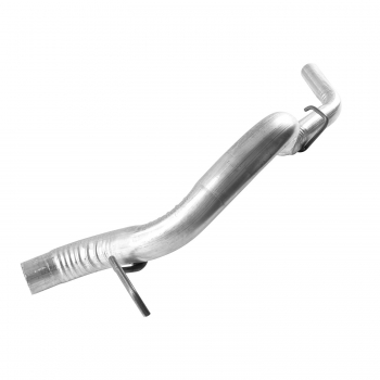 Exhaust Tail Pipe