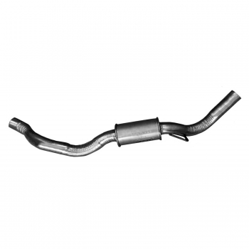 Exhaust Tail Pipe