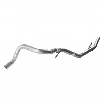 Exhaust Tail Pipe