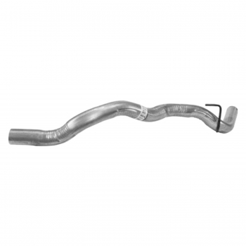 Exhaust Tail Pipe