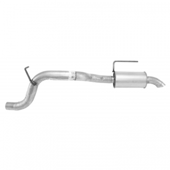 Exhaust Tail Pipe