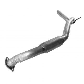 Exhaust Tail Pipe